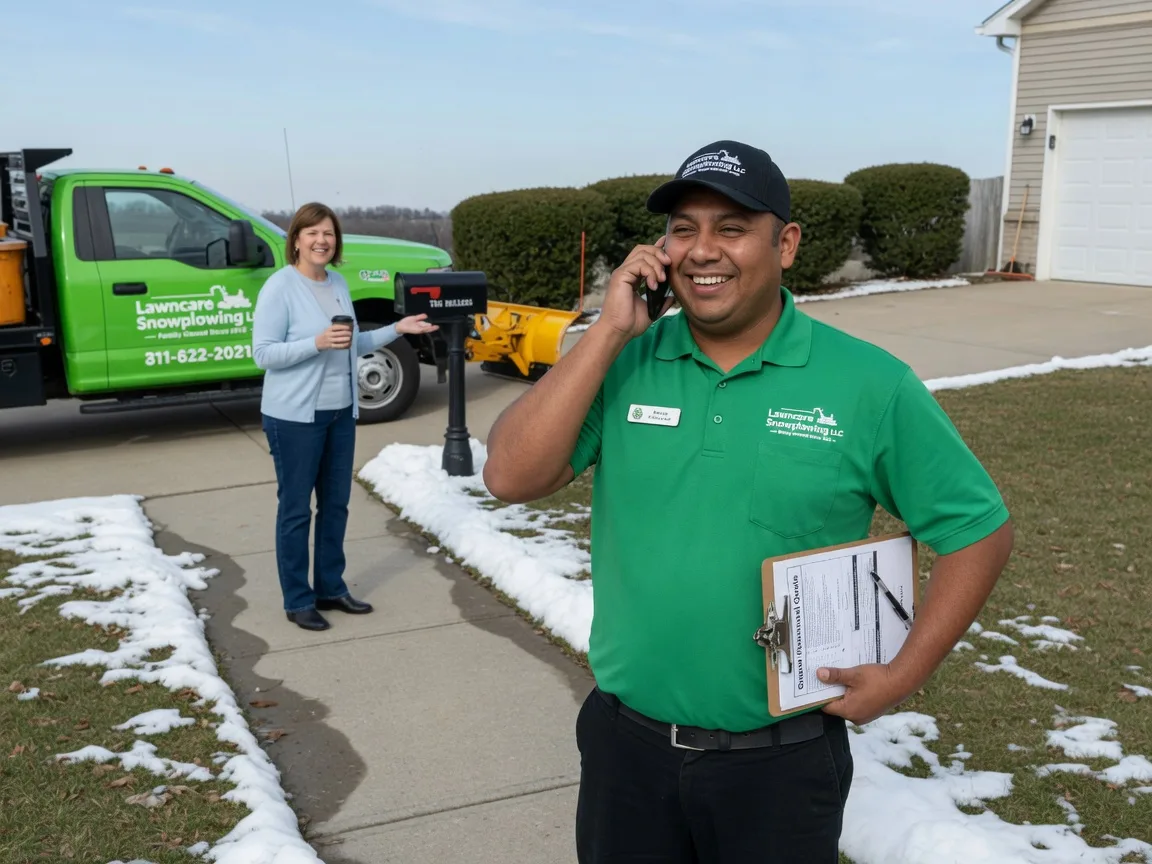 Lawn Care Services By Expert Landscaper Steele, MO FAQs